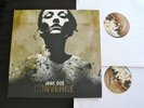 CONVERGE Jane Doe 2XLP 2001 EQUAL VISION Hardcore