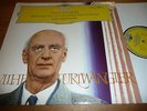 DGG LPM 18347 FURTWANGLER FURTWÄNGLER SCHUBERT NO.7 NM