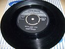 Bobby Parker - Watch Your Step - London UK r&b mod M-