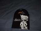 American Nightmare-s/t drummer cover bane cold cave