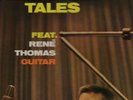 INGRFRIELD HOFFMANN'S FEAT.RENE THOMAS HAMMOND TALES