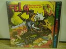 FELA KUTI - confusion - EMI (nigeria)