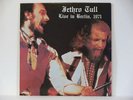 JETHRO TULL-LIVE IN BERLIN 1971-2LP RARE VINYL-NOT TMOQ
