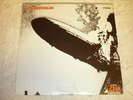LED ZEPPELIN  I  SD 8219 Orig SEALED LP RARE FIND Psych