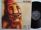 VERDENA RARISSIMO 1ST LP EDIZIONE LIMITATA CON DIFETTO