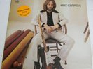 Eric Clapton self-titled LP White-label PROMO MINT-