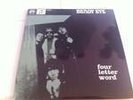 Beady Eye Four Letter Word 7
