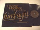 George Hatcher Band: Hindsight LP - Trout Records