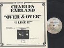 CHARLES EARLAND - OVER & OVER/I LIKE IT - 12
