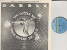 DAZZLE - YOU DAZZLE ME - 12