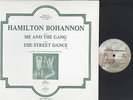 HAMILTON BOHANNON - ME AND THE GANG - 12