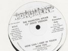 THE HAMILTON AFFAIR-HOW CAN I KEEP IN TOUCH-12