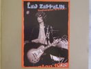 Led Zeppelin Part I  * Limited Edition *   Swingin' Pig
