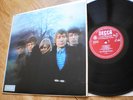 Rolling Stones Between The Buttons Mono Decca LK4852 EX