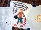 VIC CHESNUTT & LAMBCHOP Salesman & Bernadette LP 1998