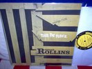 Sonny Rollins Tour De Force Prestige 7126 NICE COPY LP