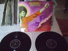JIMI HENDRIX:Band Of Gypsys/The Cry Of Love/Rare cvr FR