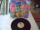 JIMI HENDRIX 6:Greatest Hits / Rare COVER FRANCE / MINT