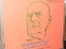 CLASSIC RECORDS LP LSC2405: Sibelius - Sym No 5, Karelia - Gibson - OOP 180gm SS