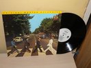 The Beatles, Abbey Road '79 MFSL Audiophile NM LP