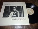 STEPHEN MCCRAVEN Wooley The Newt LP - Private 1979 Jazz