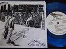 ILL REPUTE - Oxnard  LAND OF NO TOILETS - MYSTIC  blue