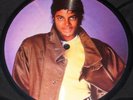 MICHAEL JACKSON Wanna Be UK 45 7
