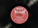VIVALDI 4 Seasons AYO Violin PHILIPS Plum Hi-Fi STEREO
