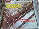 The beatles - Please Please Me Original Stereo Lp