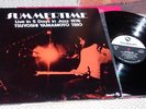 TSUYOSHI YAMAMOTO Trio  Live in 5 Days JAPAN audiophile