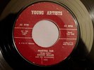 HEAR IT Rocker 45 rpm Bingo Miller 
