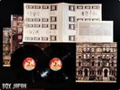 LED ZEPPELIN PHYSICAL GRAFFITI 1975 JAPAN 2LP RARE
