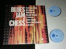 FLEETWOOD MAC Blues Jam..(Blue Horizon UK Orig DLP) EX