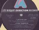 Jackie Robinson Pussyfooter 12