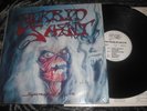 Morbid Saint - Spectrum of death Lp Avanzada Original