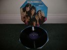 Rolling Stones - Through The Past Darkly(RARE VINYL LP)