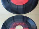 NEW BREED MOD R&B SOUL 45-LAVERN BAKER-BUMBLE BEE
