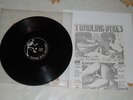 ROLLING STONES TUMBLING DYKES PROMO 50 COPIES TMOQ