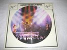 RUSH - Rush Through Time - Rare Orig Picture Disc LP
