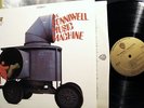 M- 1967 The MUSIC MACHINE Bonniwell FUZZ GARAGE Psych