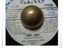 Earl Connelly King Daddy Laddy R&B POPCORN SOUL HEAR 45