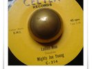 Mighty Joe Young Ladies Man NORTHERN SOUL FUNK HEAR 45