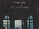 Laura Nyro NEW YORK TENDABERRY LP rare Alternate Cover