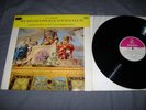 Erato STE 50172 ed1 - Mozart sonatas - Rampal - Veyron