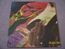 V RARE 1970 JIMI HENDRIX Band Of Gipsies ISLE COVER EX+