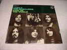 Cuby & Blizzards - King Of World (1970 Sealed LP)