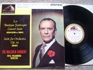 ASD 497 LP...W/G..1st Press Sargent RPO