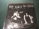 Lost Sounds Jay Reatard. rare oop 7inch