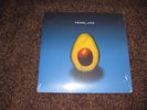 Brand New Sealed Pearl Jam Avocado Vinyl LP Record Set