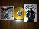Satanic Warmaster “Nachzehrer” LP Beer Colour Lim. 100